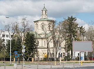 Katedra Świętego Ducha