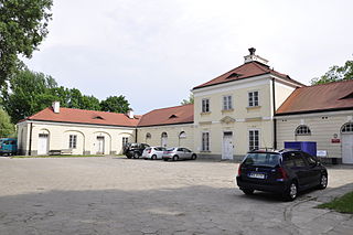 Kubicki Stables