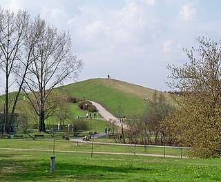 Park Romana Kozłowskiego