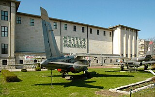 Museum of the Polish Army