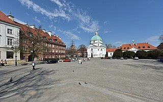 Rynek Nowego Miasta