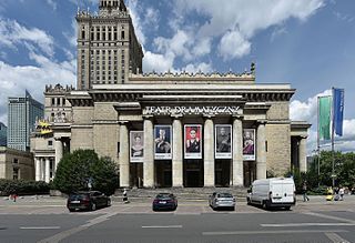 Teatr Dramatyczny