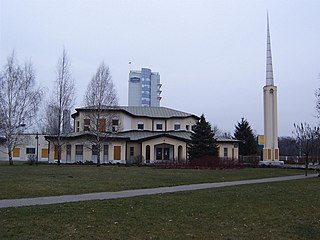 The Church of Jesus Christ of Latter-day Saints