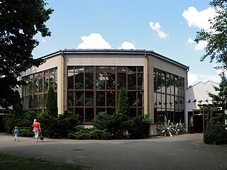 Warsaw Zoo