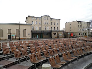 Teatr Dramatyczny im. Jerzego Szaniawskiego