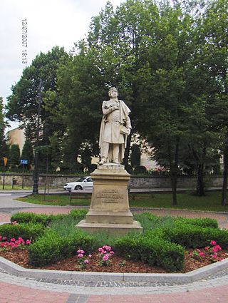 Adam Mickiewicz