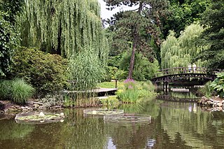 Botanical Garden