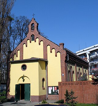 Kościół pw. Świętego Jerzego