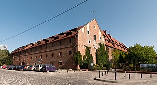 Muzeum Archeologiczne