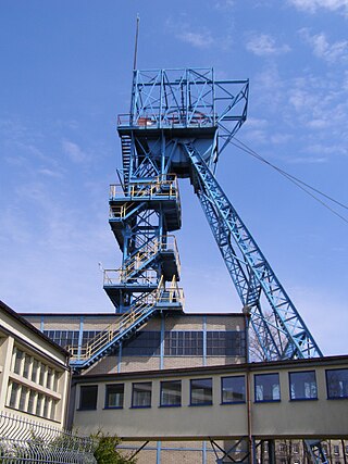 Guido Mine and Coal Mining Museum