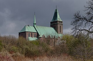 Kościół pw. Wniebowzięcia Najświętszej Maryi Panny