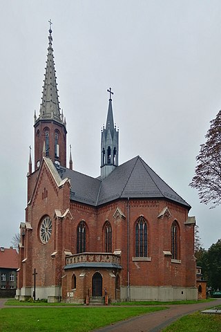 Kościół świętego Jana Chrzciciela
