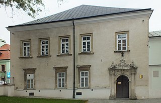 Muzeum Sakralne Katedry Zamojskiej