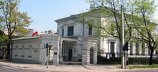 Pałac Edwarda Herbsta