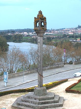 Pelourinho de Barcelos