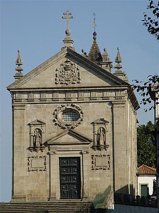 Igreja de São Victor