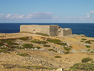 Forte do Guincho