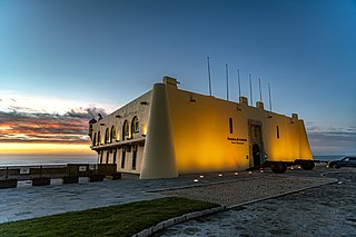 Hotel Forte do Guincho