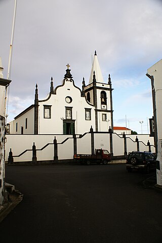 Igreja de Santa Catarina