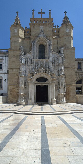 Igreja de Santa Cruz