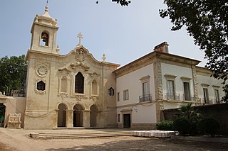 Palácio de São Marcos