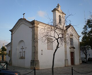 Chapel of São Sebastião