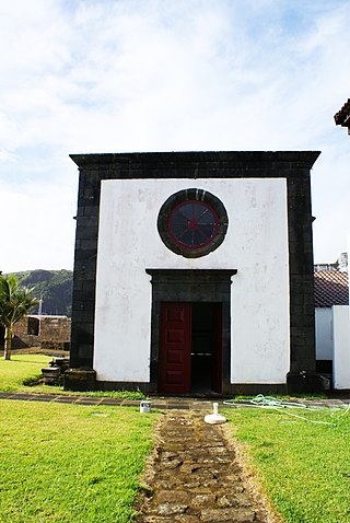 Ermida de Santo António