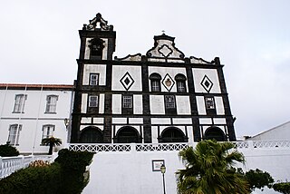 Igreja de Nossa Senhora do Rosário