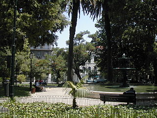 Jardim Alfredo Keil