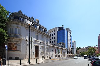 Museu Medeiros e Almeida