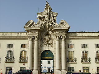 Museu Militar de Lisboa