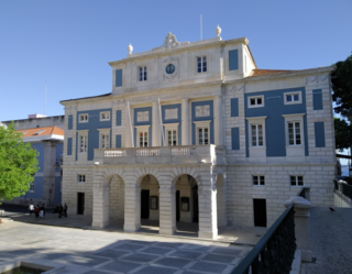 National Theatre São Carlos