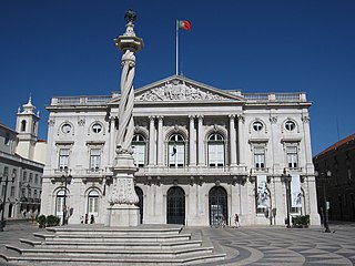 Pelourinho de Lisboa