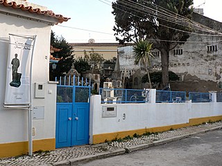 Casa-Museu José Pedro