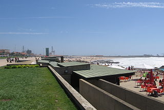 Piscinas de Marés