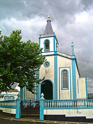 Capela de Nossa Senhora da Boa Viagem