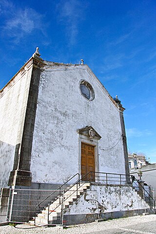 Capela de São João Baptista