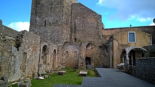 Igreja Santa Maria