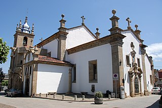 Igreja da Misericórdia