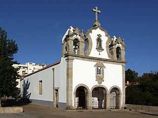 Capela de Nossa Senhora da Conceição