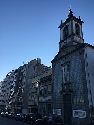 Capela de São Crispim e São Crispiniano