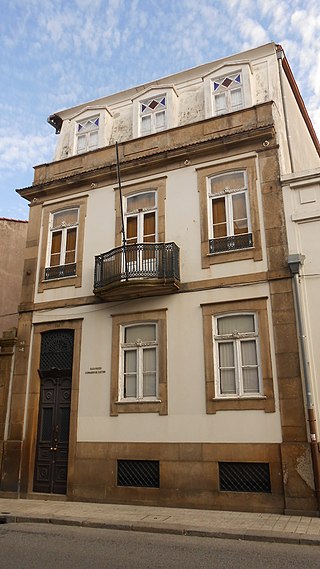 Casa-Museu Fernando de Castro