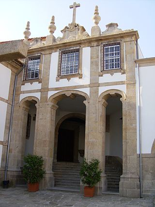 Convento de Corpus Christi