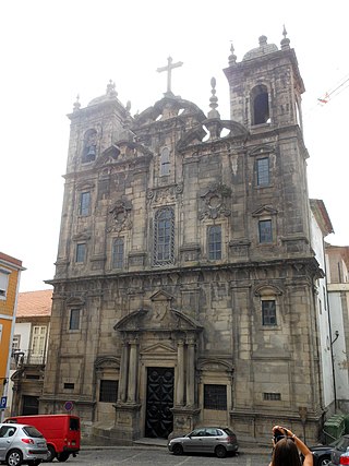 Igreja de São João Novo