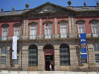 Museu Nacional Soares dos Reis