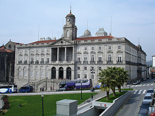 Palácio da Bolsa