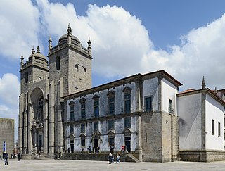 Porto Cathedral