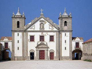 Nossa Senhora do Cabo