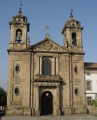 Igreja do Pópulo