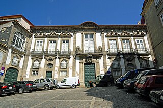 Palácio de São João Novo